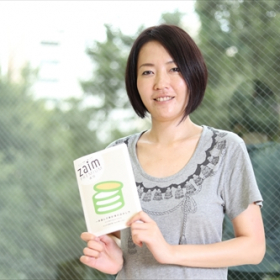 出版社からIT起業への転職・そして起業…キャリアの切り開き方とは｜閑歳孝子さん（株式会社Zaim代表取締役）