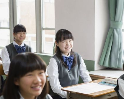 どんどん溜まる！「学校から配布されるプリント」4分類での整理術