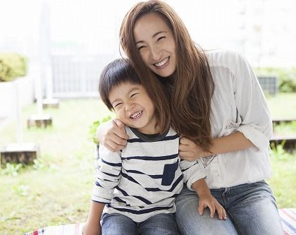 甘やかすとは違う！ 忙しいママが「子どもを上手に甘えさせる方法」