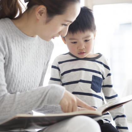 むしろ子供に悪影響！働くママがやってはいけない「NGな褒め方」とは