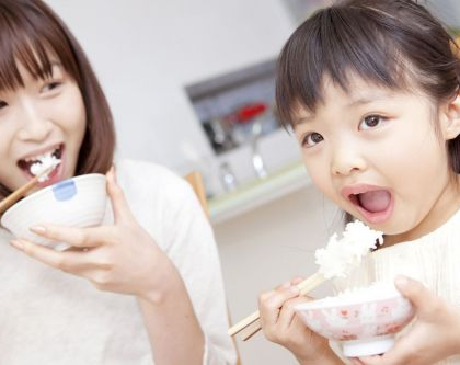 パンより米？川島教授が教える「子どもの脳の発達」のために避けたい朝食とは