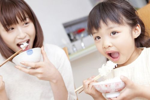 パンより米？川島教授が教える「子どもの脳の発達」のために避けたい朝食とは