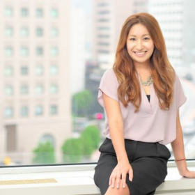 アメリカ発信…ですが日本のマインドは忘れません｜メイウッド飛春さん（ShopStyle Japanマーケティングマネージャー）