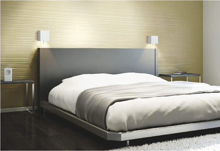 寝室は照明で変わる！睡眠に適したライトとおしゃれな演出方法