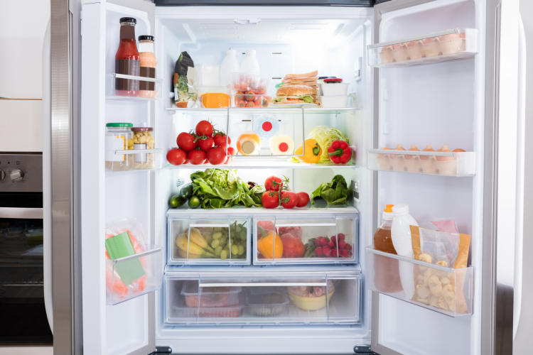 【節約の達人テク その2】最新の冷蔵庫はおトク!? 「冷蔵庫の賢い節電テク」Q＆A
