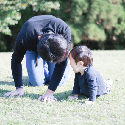 子どものしつけはどう分担？男女200人の回答は…【育児分担vol.3    遊びと教育編】