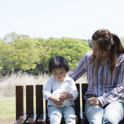 「なんで嘘をつくの」って責めてない？子どもの嘘への対処法