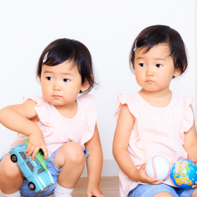 学費も2人同時に…「双子の教育費」どうする？ 【続・双子ちゃんがやって来た vol.6】