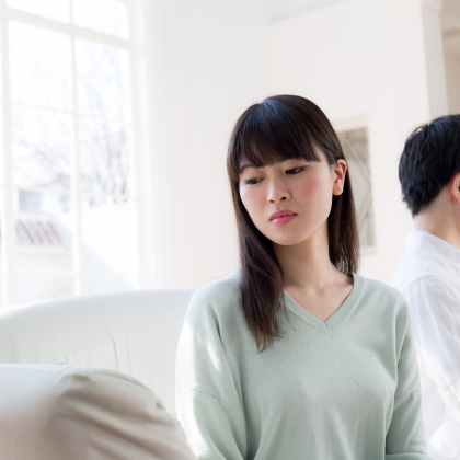 優しすぎるのも…!? 夫婦円満な妻たちがコッソリ悩む「夫のあんなとこ」