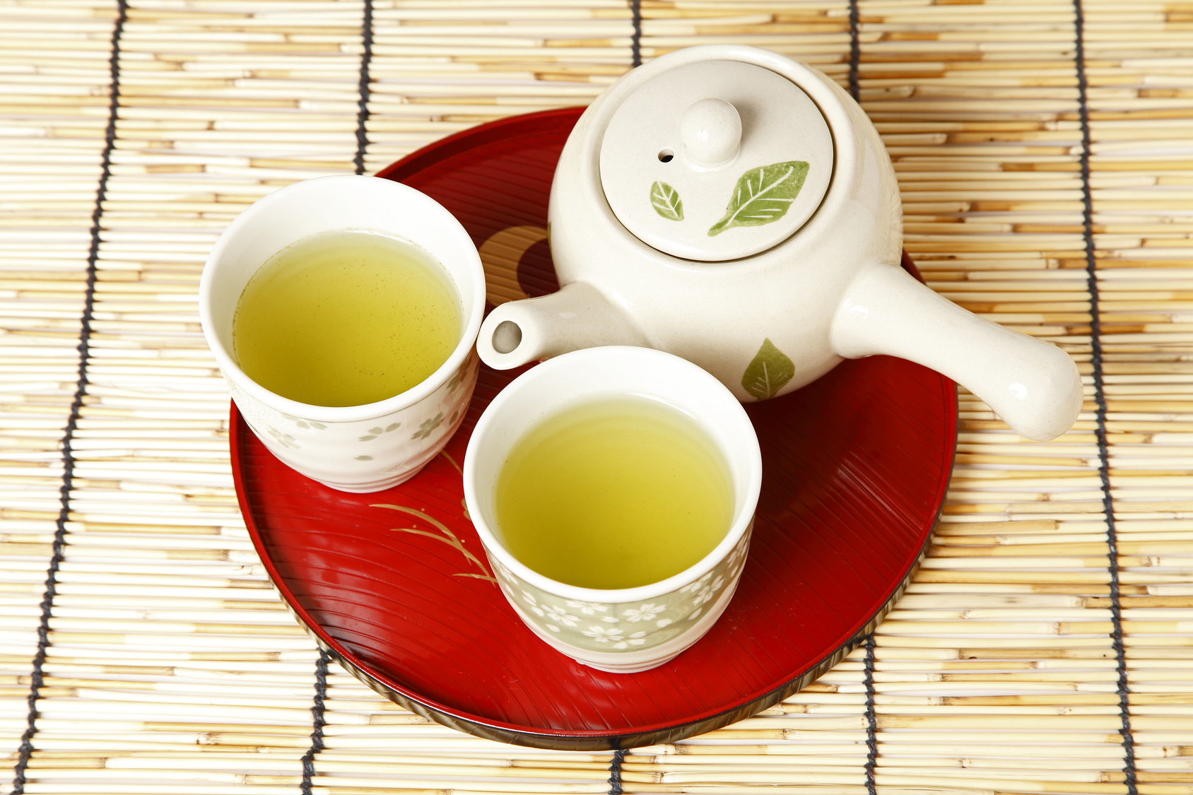 常備菜にぴったり！緑茶のプロに聞く「茶がら」を使った節約時短レシピ