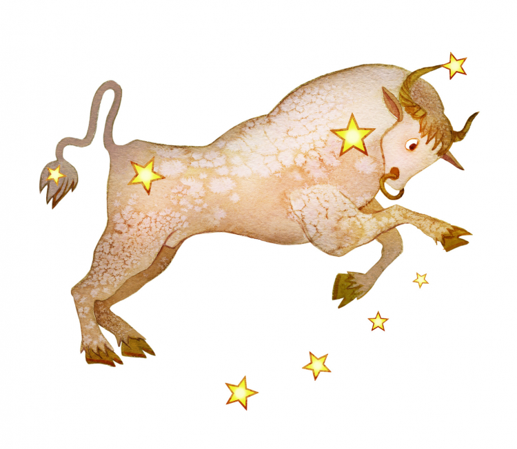 【牡牛座の2018年】イヴルルド遙華が占う12星座別・今年の運勢