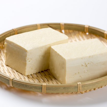 知ればもっと便利！豆腐の長持ち保存方法…選び方のコツから冷凍保存の仕方まで
