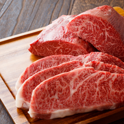 牛ブロック肉・ステーキ肉の長持ち保存方法…選び方のコツから冷凍保存の仕方まで