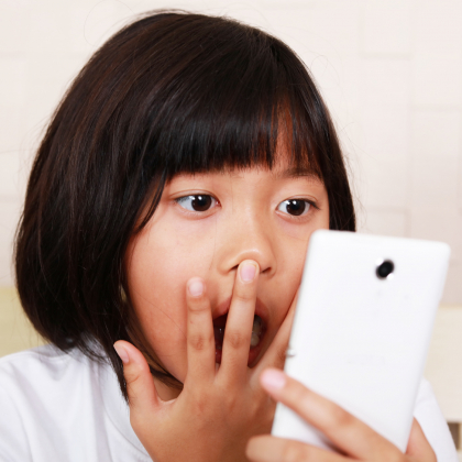 子どもにスマホを持たせるのアリ？ナシ？「スマホチェック」の悩みと実情