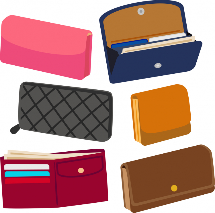 長財布or折り畳み財布…多いのはどっち？「おさいふ」にまつわる現代事情