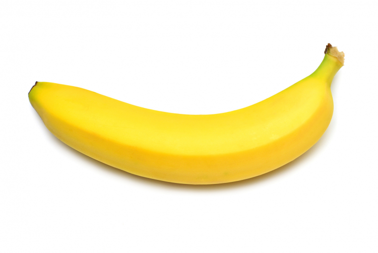 バナナ　選び方
