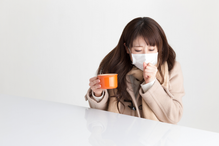 インフルエンザに風邪…「発熱が辛い時の食事」医師が教えるポイントは？