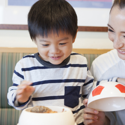 3位はマヨネーズ！子どもの「好き嫌い克服」に一役買ったアイディア1位は…