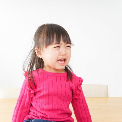 子どもが「保育園行きたくない」…どうする？先輩ママと専門家それぞれの対処法