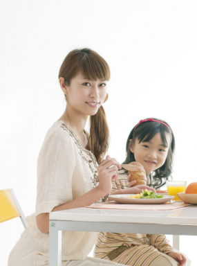 気になる隣の…朝ごはん！洋食vs和食…子育て家庭の「朝食事情」は？