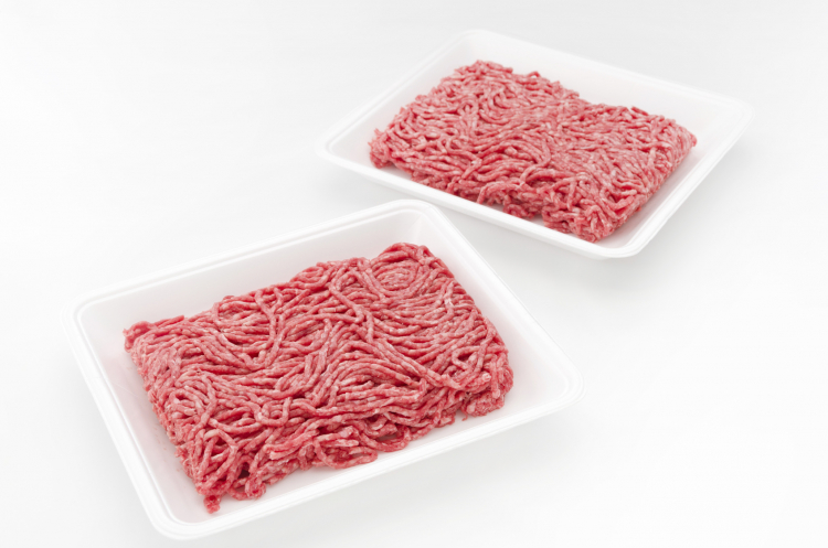 ひき肉　冷凍保存　方法