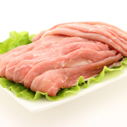 パサつく肉の悩み解決！「豚薄切り肉」の長持ち保存方法…選び方のコツから冷凍保存の仕方まで