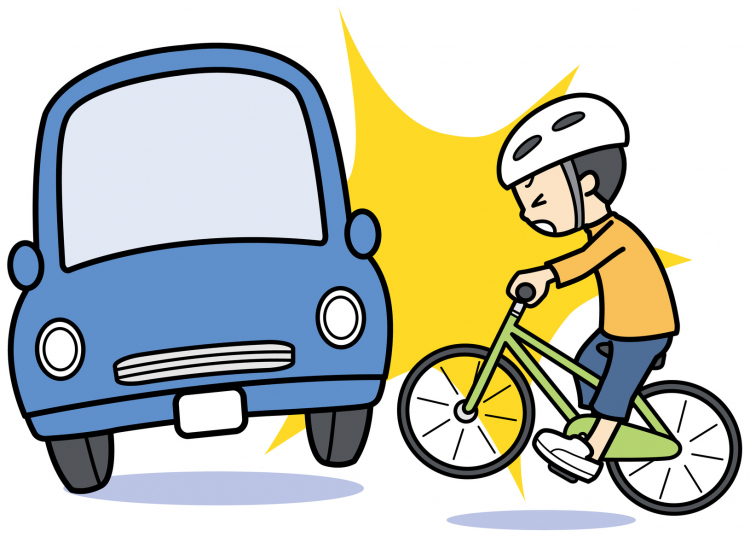 事故を防ぐ！「子どもの自転車デビュー」公道に出る前にしたい安全指導ポイント