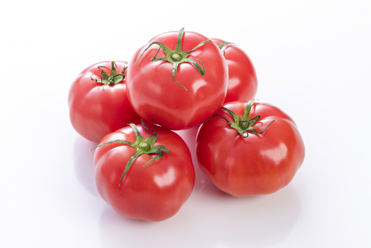 トマト　冷凍保存