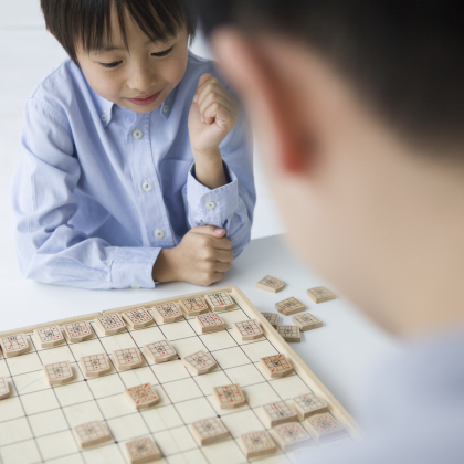 藤井聡太棋士の登場で注目！「子どもが将棋で身につく」大人になっても役立つ3つの力