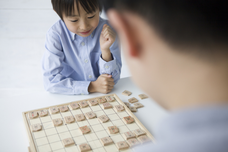 藤井聡太棋士の登場で注目！「子どもが将棋で身につく」大人になっても役立つ3つの力