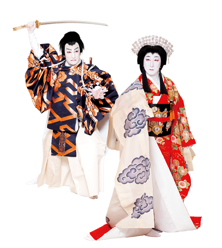 日本の伝統芸能「歌舞伎」を家族で楽しもう！国立劇場「親子で楽しむ歌舞伎教室」【子どもと楽しむ劇場】