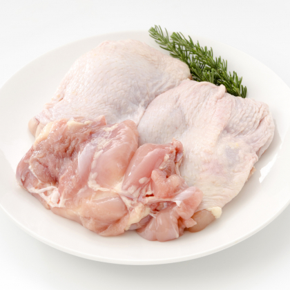 使いかけにはひと手間プラス！「鶏もも肉」の長持ち保存方法…選び方のコツや冷凍保存の仕方
