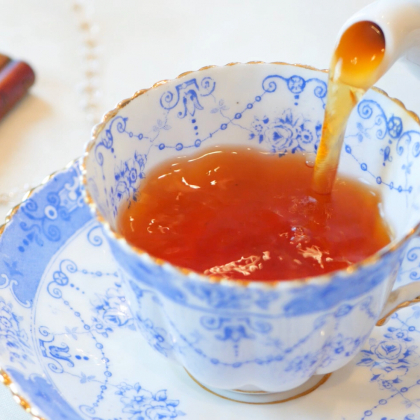 紅茶教室の先生に聞いた「紅茶を本当においしく淹れる方法」【紅茶を楽しむ #1】