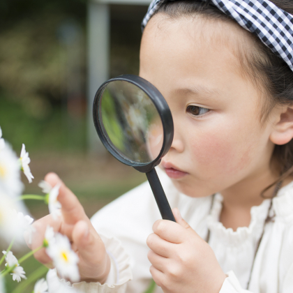 子どもの目がキラキラ輝く！先輩ママがすすめる「後悔しない自由研究」