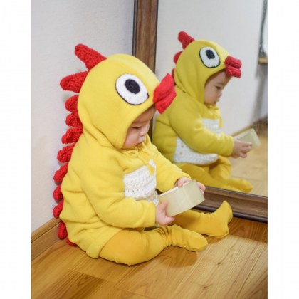 子どものハロウィン仮装を大調査！1歳はどんな仮装をしてるかな？【ハロウィン調査隊 #2】