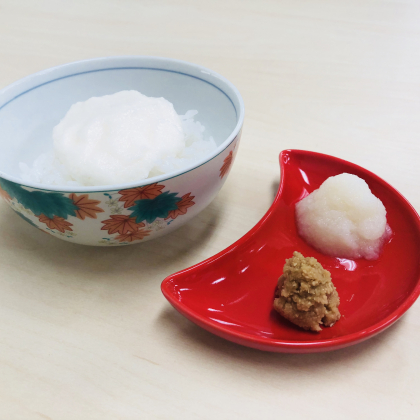 薬味だってフリーズドライ！「アマノフーズ」の大根おろし・おろし生姜・山芋とろろを食べてみた！