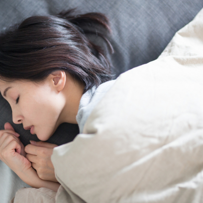 【9月3日は睡眠の日】約半数が「不眠症の疑いあり」夫婦仲と睡眠の関連性も…!? 東京西川「睡眠白書2018」