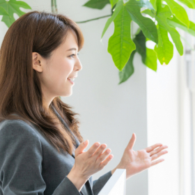 資料の作りこみ過ぎはNG？ 「口頭とプレゼン資料」のベストバランスは… 【届く、響く！ プレゼンのお作法】vol．7