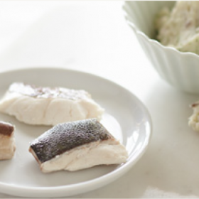 1食サイズのお魚ベビーフード：忙しいママの離乳食作りに【いいもの・いい時間vol.1】