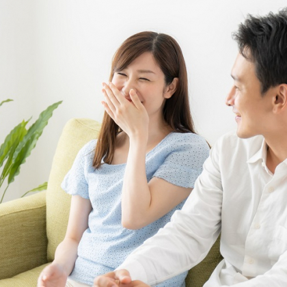 円満妻がひそかに抱える「夫への小さな不満」…4位「金銭感覚」より辛いのは？