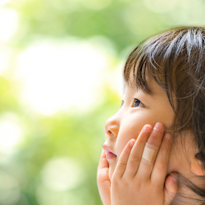 保育園に預けるってかわいそう!? 仕事と育児の両立のために【井桁容子先生に聞く 保育園との付き合い方】＃5