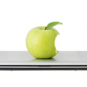 会議で真似できる！型通りで型破りな「スティーブ・ジョブズ」のプレゼンテク【届く、響く！プレゼンのお作法】vol.12