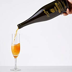 手土産に使える！シャンパン見えする高級ビール【kufura編集者のこれ、イイ！#1】