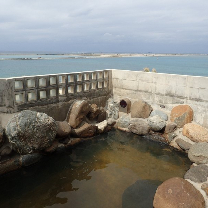 2位は大分のラムネ温泉館、1位は？旅好きが選ぶ「日帰り温泉＆スパランキング」2018