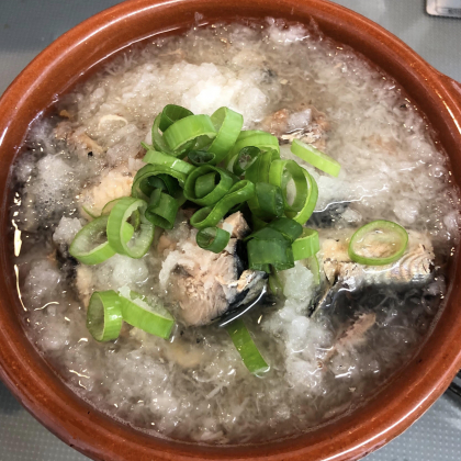 サバ缶・サンマ缶で作る簡単「1分鍋」レシピ3選…魚から出る出汁が旨味に！