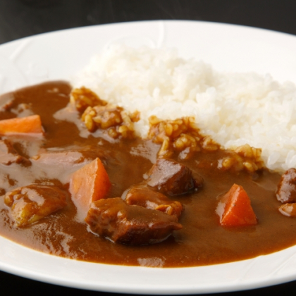 カレー愛が止まらない！「私のお気に入りカレー」女性500名調査