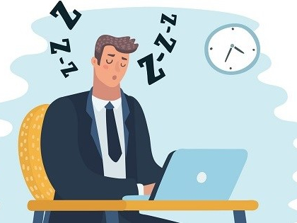 よい睡眠のために、昼寝はいつ、何時間or何分がよい？