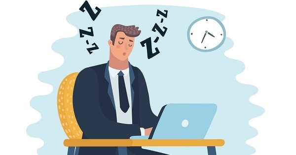 よい睡眠のために、昼寝はいつ、何時間or何分がよい？