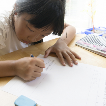 親はどこまでサポートする？夏休みのラスボス的「3大宿題」小学生ママ105人に聞いてみた…