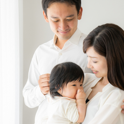 「あれっ…そっくり!?」我が子が自分たち夫婦に似てきたと感じる10の瞬間